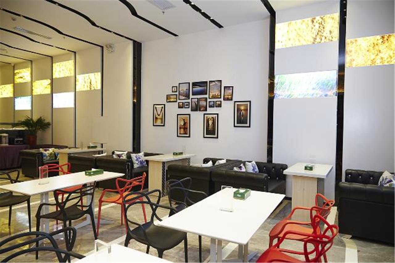 Lavande Hotel Baogang Avenue Guangbai Xinyi Branch Guangzhou Exterior foto